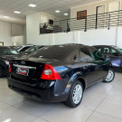Ford Focus Ghia Sed. 2.0 16V/2.0 16V Flex Aut 2010 Flex-0
