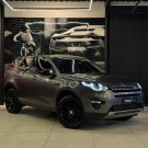 Land Rover Discovery Sport HSE 2.0 4x4 Aut/ Flex 2016 Flex-0