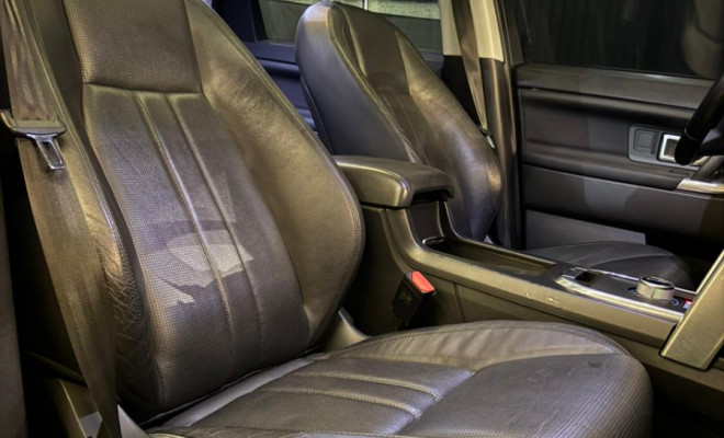 Land Rover Discovery Sport HSE 2.0 4x4 Aut/ Flex 2016 Flex-17