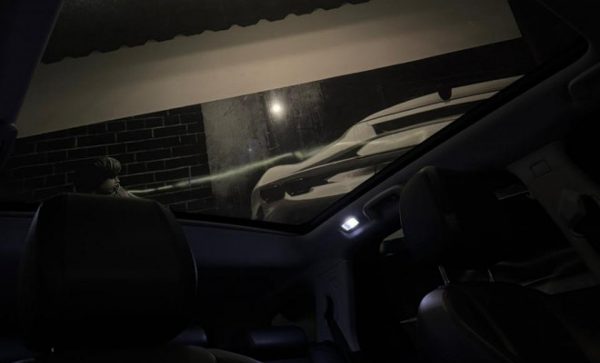 Land Rover Discovery Sport HSE 2.0 4x4 Aut/ Flex 2016 Flex-9