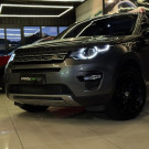 Land Rover Discovery Sport HSE 2.0 4x4 Aut/ Flex 2016 Flex-2