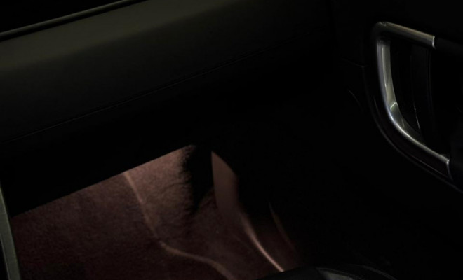 Land Rover Discovery Sport HSE 2.0 4x4 Aut/ Flex 2016 Flex-12