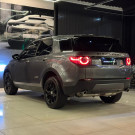 Land Rover Discovery Sport HSE 2.0 4x4 Aut/ Flex 2016 Flex-6