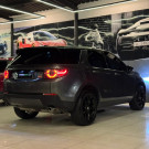 Land Rover Discovery Sport HSE 2.0 4x4 Aut/ Flex 2016 Flex-4