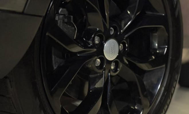 Land Rover Discovery Sport HSE 2.0 4x4 Aut/ Flex 2016 Flex-8