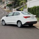 Fiat CRONOS DRIVE 1.3 8V Flex 2025 Flex-9