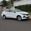 Fiat CRONOS DRIVE 1.3 8V Flex 2025 Flex-16