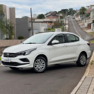 Fiat CRONOS DRIVE 1.3 8V Flex 2025 Flex-1