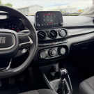 Fiat CRONOS DRIVE 1.3 8V Flex 2025 Flex-8