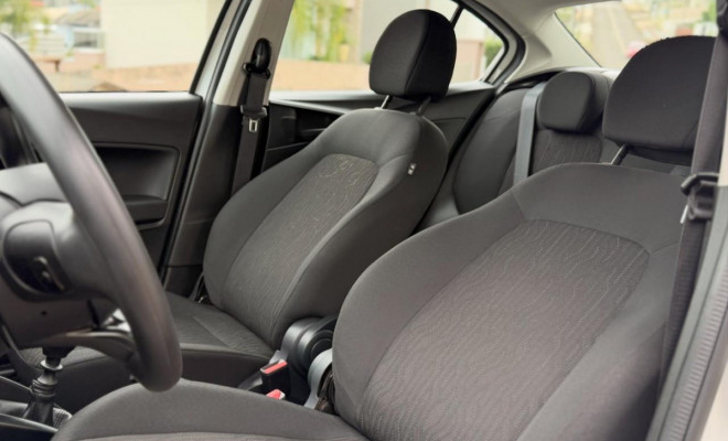 Fiat CRONOS DRIVE 1.3 8V Flex 2025 Flex-3