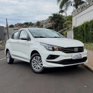 Fiat CRONOS DRIVE 1.3 8V Flex 2025 Flex-17