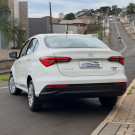 Fiat CRONOS DRIVE 1.3 8V Flex 2025 Flex-11