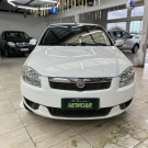 Fiat Siena EL Celeb. 1.4 mpi Fire Flex 8V 4p 2014 Flex-0