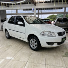 Fiat Siena EL Celeb. 1.4 mpi Fire Flex 8V 4p 2014 Flex-1