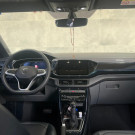 VW - VolksWagen T-Cross 200 TSI 1.0  Flex 12V 5p Aut. 2025 Flex-7