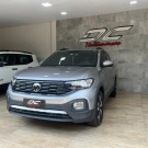 VW - VolksWagen T-Cross 200 TSI 1.0  Flex 12V 5p Aut. 2025 Flex-5