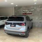 VW - VolksWagen T-Cross 200 TSI 1.0  Flex 12V 5p Aut. 2025 Flex-0