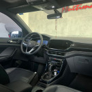 VW - VolksWagen T-Cross 200 TSI 1.0  Flex 12V 5p Aut. 2025 Flex-8