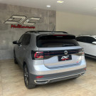 VW - VolksWagen T-Cross 200 TSI 1.0  Flex 12V 5p Aut. 2025 Flex-1