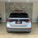 VW - VolksWagen T-Cross 200 TSI 1.0  Flex 12V 5p Aut. 2025 Flex-2