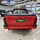 VW - VolksWagen Saveiro Sunset 1.8 AP 1994 Gasolina-3