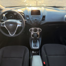 Ford Fiesta 1.6 16V Flex Automatico 5p 2014 Flex-6