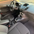 Ford Fiesta 1.6 16V Flex Automatico 5p 2014 Flex-9