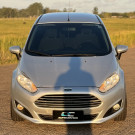 Ford Fiesta 1.6 16V Flex Automatico 5p 2014 Flex-0