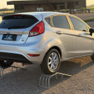 Ford Fiesta 1.6 16V Flex Automatico 5p 2014 Flex-2