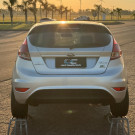 Ford Fiesta 1.6 16V Flex Automatico 5p 2014 Flex-3