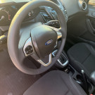 Ford Fiesta 1.6 16V Flex Automatico 5p 2014 Flex-8