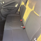 Ford Fiesta 1.6 16V Flex Automatico 5p 2014 Flex-7