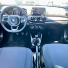 Fiat ARGO TREKKING 1.3 8V - 2021-4