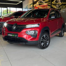 Renault KWID Intense 1.0 Flex 12V 5p Mec. 2024 Flex-2