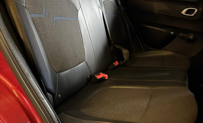 Renault KWID Intense 1.0 Flex 12V 5p Mec. 2024 Flex-11