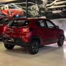 Renault KWID Intense 1.0 Flex 12V 5p Mec. 2024 Flex-3