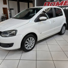 VW - VolksWagen Fox 1.6 Mi Total Flex 8V 5p 2013 Flex-9