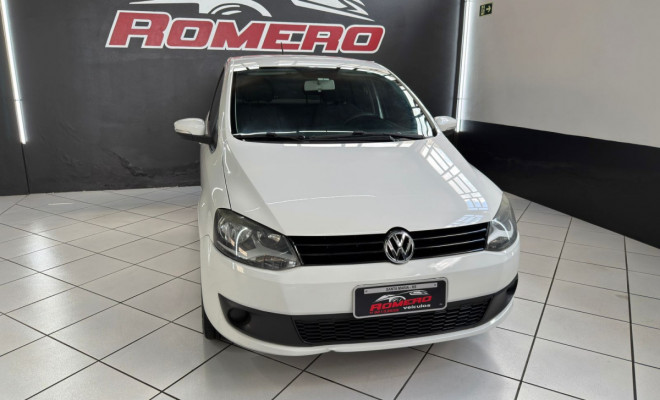 VW - VolksWagen Fox 1.6 Mi Total Flex 8V 5p 2013 Flex