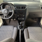 VW - VolksWagen Fox 1.6 Mi Total Flex 8V 5p 2013 Flex-4