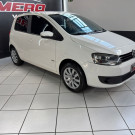 VW - VolksWagen Fox 1.6 Mi Total Flex 8V 5p 2013 Flex-8