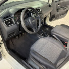 VW - VolksWagen Fox 1.6 Mi Total Flex 8V 5p 2013 Flex-0