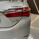 Toyota Corolla ALTIS 2.0  Aut 2015   O mais top esta na loja-8