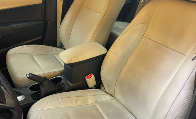 Toyota Corolla ALTIS 2.0  Aut 2015   O mais top esta na loja-6