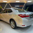 Toyota Corolla ALTIS 2.0  Aut 2015   O mais top esta na loja-2