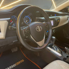 Toyota Corolla ALTIS 2.0  Aut 2015   O mais top esta na loja-7