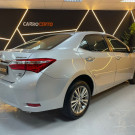 Toyota Corolla ALTIS 2.0  Aut 2015   O mais top esta na loja-3