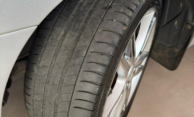 Hyundai i30 2.0 16V 145cv 5p Aut. 2012 Gasolina-18