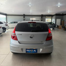 Hyundai i30 2.0 16V 145cv 5p Aut. 2012 Gasolina-5