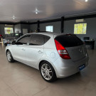 Hyundai i30 2.0 16V 145cv 5p Aut. 2012 Gasolina-3