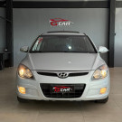 Hyundai i30 2.0 16V 145cv 5p Aut. 2012 Gasolina-1